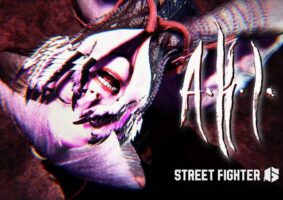 A.K.I. chega em Street Fighter 6 em 27 de setembro de 2023