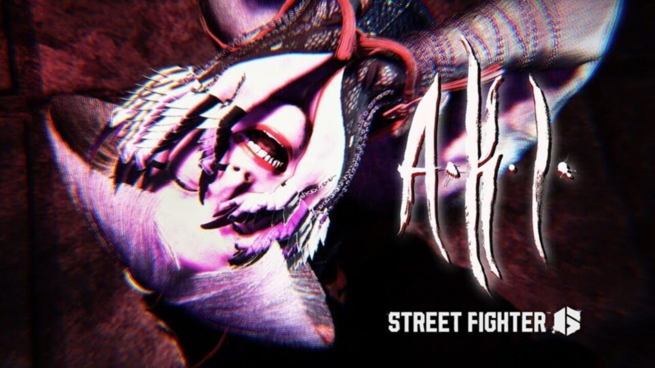 Street Fighter 6 – “A.K.I. Arrives!” Fighting Pass Detailed in New Trailer