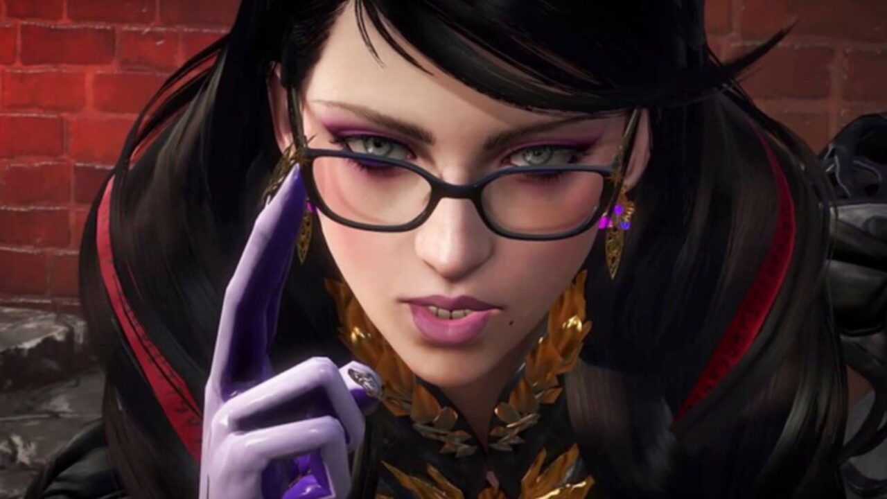 Bayonetta 2 + Bayonetta 1 - Switch - Nintendo - Jogos de Ação