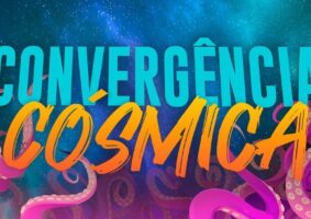 Convergência Cósmica