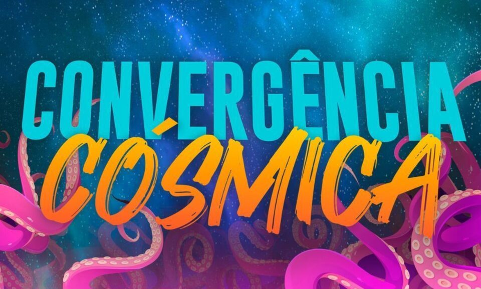 Convergência Cósmica