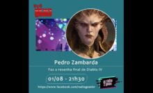 Por que Malenia é a melhor personagem de Elden Ring? Por Pedro Zambarda -  Drops de Jogos