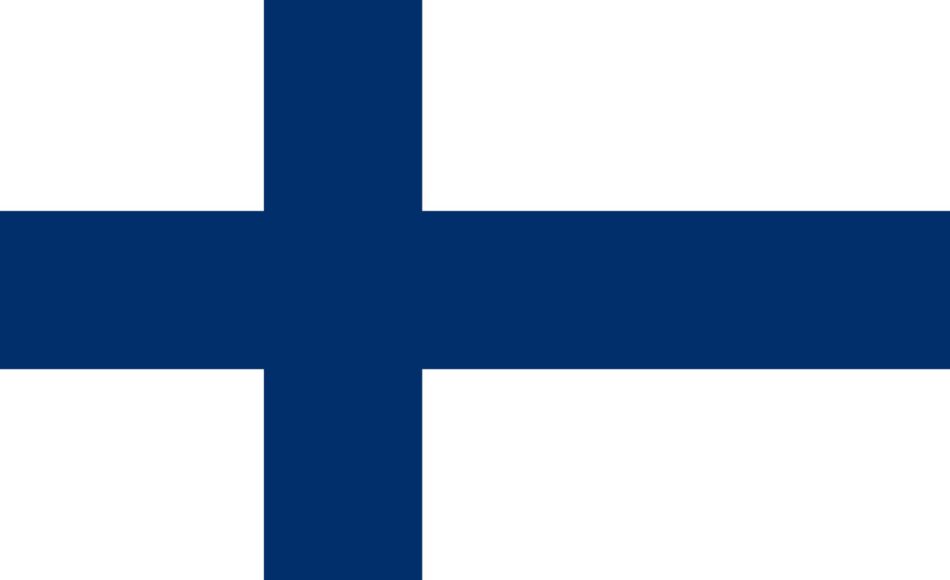 Finlândia. Foto: Wikimedia Commons