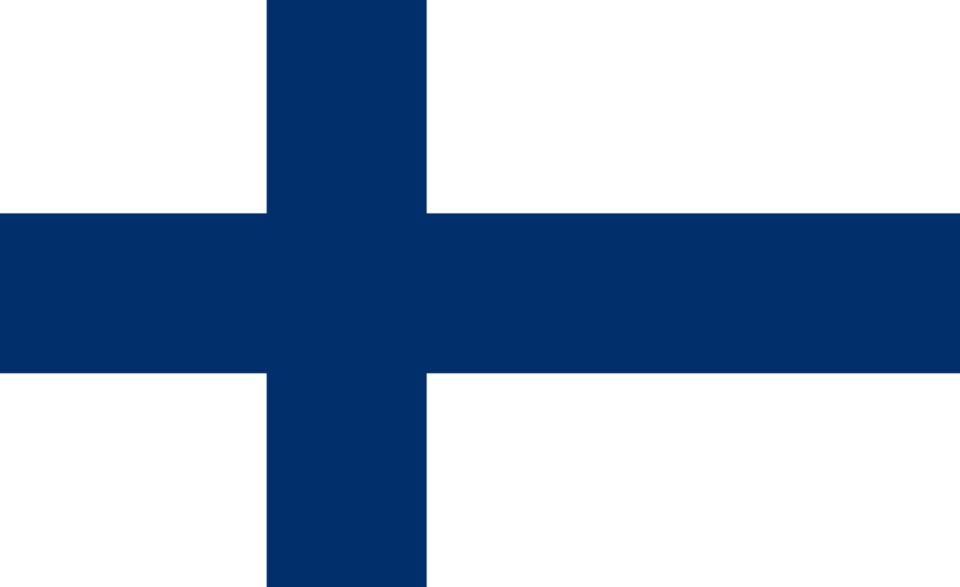 Finlândia. Foto: Wikimedia Commons