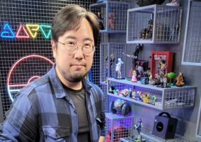 Flow Games anuncia Takeshi Oyama como novo diretor de conteúdo