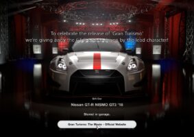 Atualização 1.36 de Gran Turismo 7 chega no dia 7 de agosto com quatro carros