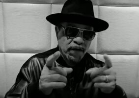 Rapper e ator Ice-T vai interpretar personagem no jogo de tiro Payday 3 Foto: Starbreeze / Divulgação