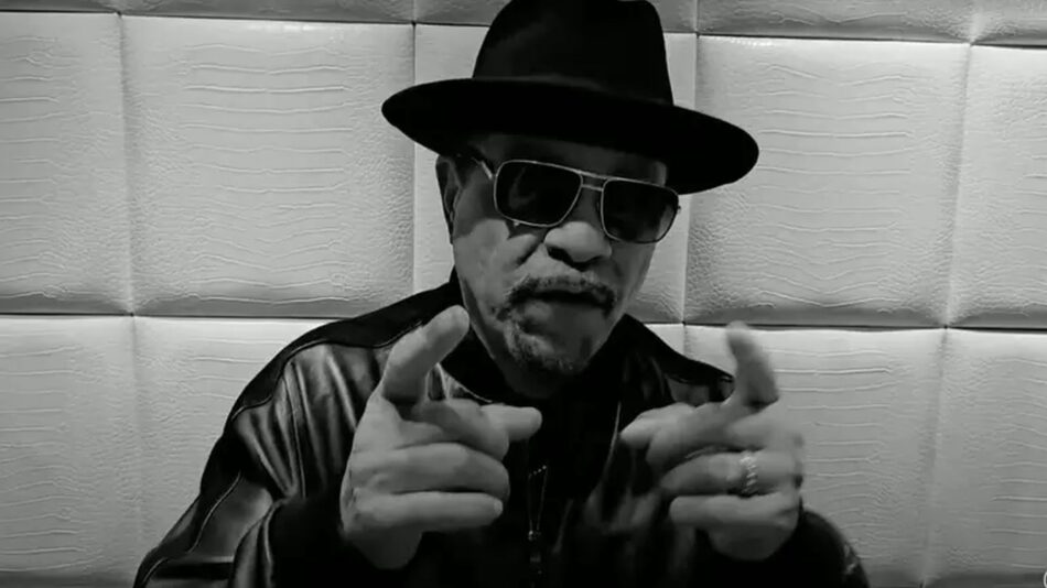 Rapper e ator Ice-T vai interpretar personagem no jogo de tiro Payday 3 Foto: Starbreeze / Divulgação