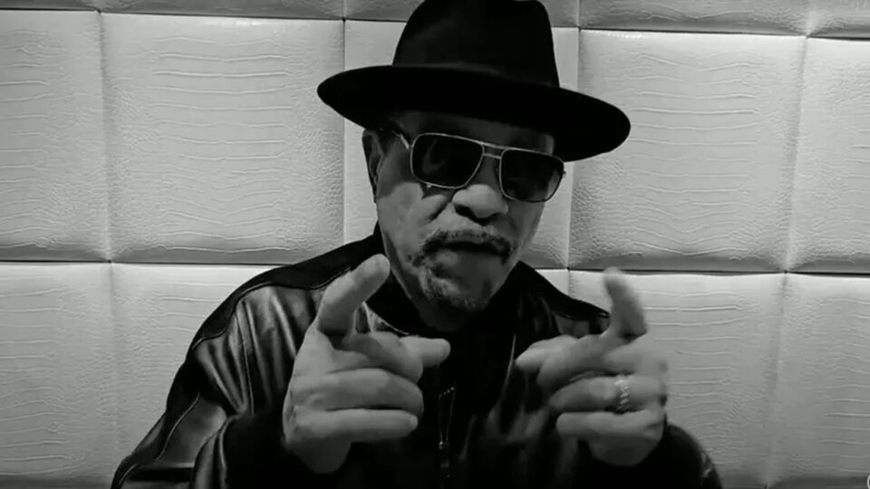 Rapper e ator Ice-T vai interpretar personagem no jogo de tiro Payday 3Foto: Starbreeze / Divulgação