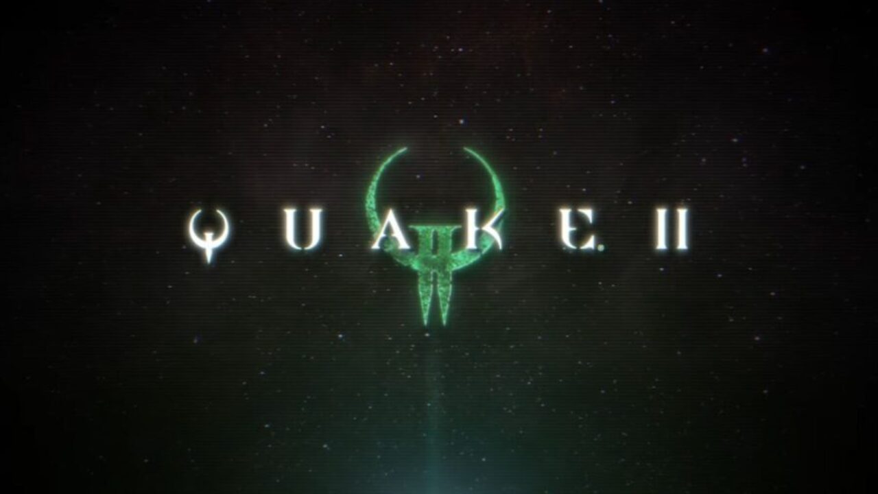 O Quake II voltou! Joguem a versão melhorada HOJE