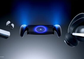 Dispositivo remoto PlayStation remote player será lançado ainda este ano