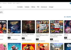 Promoção Dia do Gamer chega na PlayStation Store
