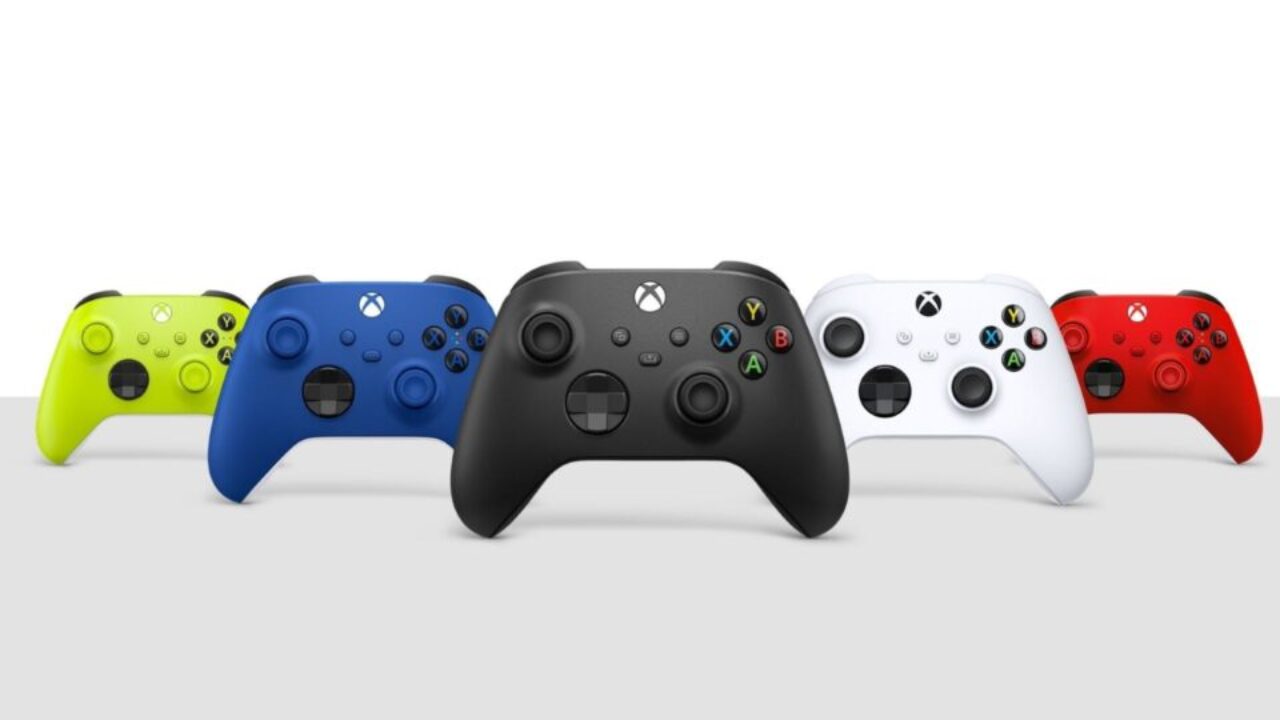 Xbox Series X: conheça as características do melhor e mais rápido console  da Microsoft - Estadão Recomenda