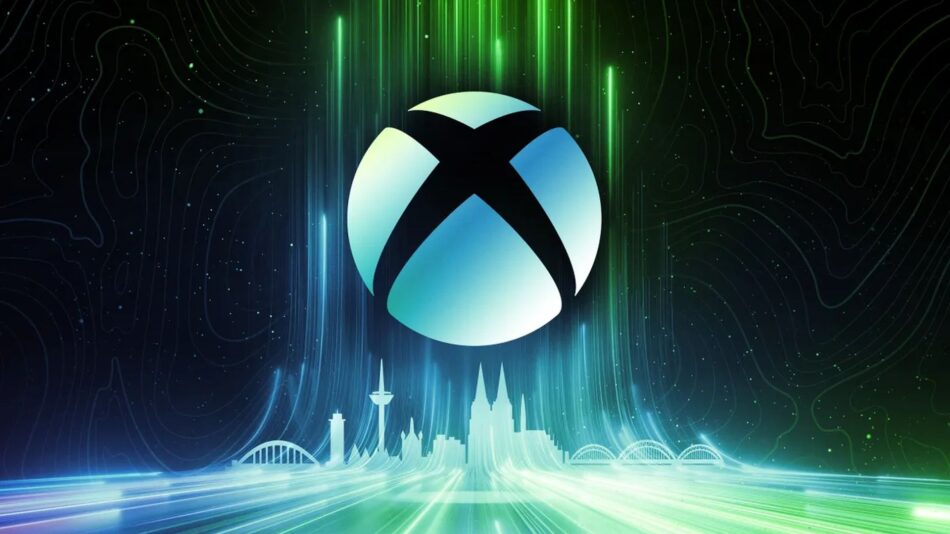 Xbox detalha participação na gamescom 2023