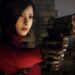 Ada Wong é a protagonista de Separate Ways, conteúdo adicional de Resident Evil 4 Remake — Foto: Divulgação/Capcom