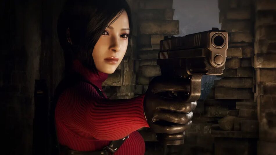 Novos detalhes sobre Resident Evil 4 Remake; Confira - Canal do Xbox