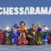 Estúdio brasileiro, Minimol Games, anuncia Chessarama, jogo baseado em xadrez
