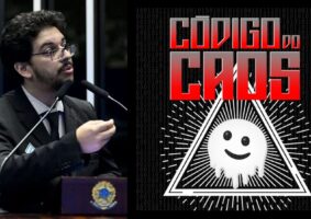 Henrique Sampaio rompe a bolha e solta o podcast Código do Caos sobre Marco Legal dos Games