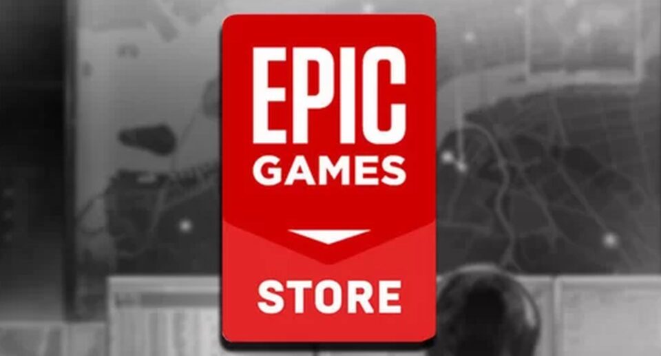 O próximo jogo grátis da Epic Games não está disponível no Brasil