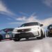 Atualização 1.38 de Gran Turismo chega sexta-feira com três novos carros
