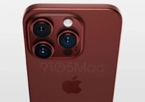 iPhone 15 Pro Max pode se chamar iPhone 15 Ultra de acordo com os rumores recentes — Foto: Reprodução/9to5Mac