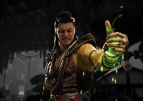 Novo trailer de lançamento de Mortal Kombat 1 mostra gameplay de Shang Tsung e Reiko