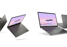Acer lança novos notebooks Chromebook Plus