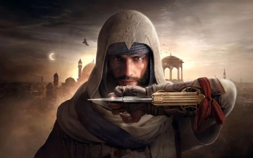 Lista de Assassin's Creed reúne os melhores jogos da franquia