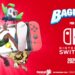 Jogo indie brasileiro Bagdex é confirmado para Nintendo Switch para 2025