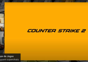 Primeiras impressões de Counter-Strike 2 e resumo da TGS 2023