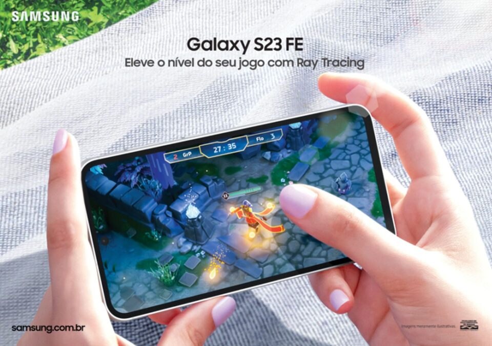 Galaxy S21 Ultra chega ao Brasil com poderoso conjunto de câmeras e  compatível com a S Pen – Samsung Newsroom Brasil