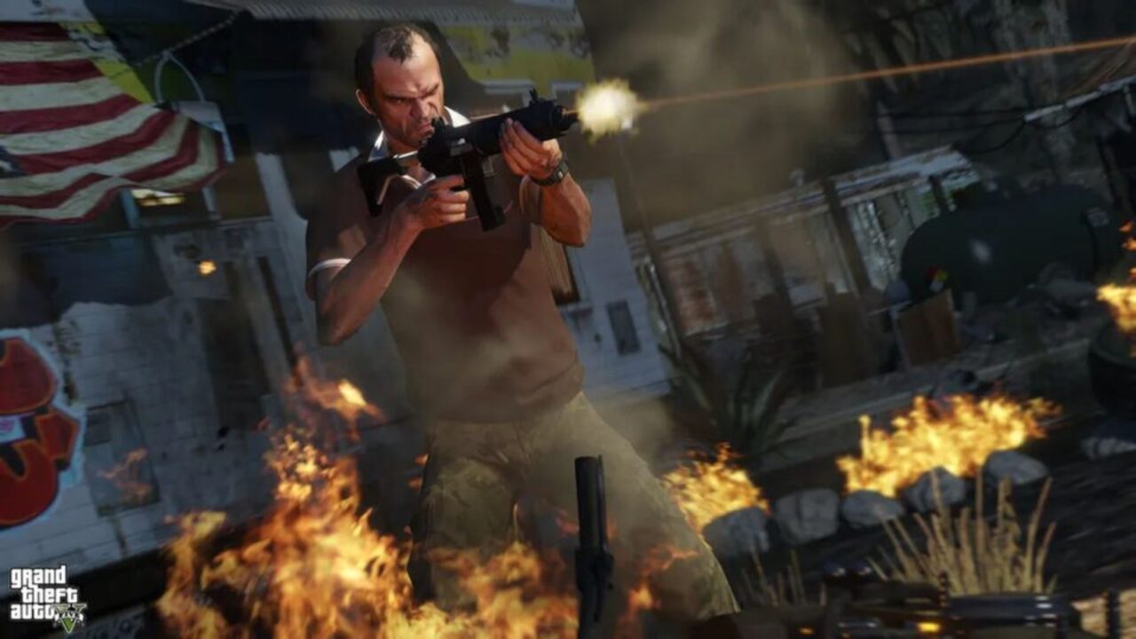 Rockstar divulga data do lançamento do 1º trailer de GTA 6! Confira