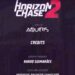 O fim de Horizon Chase 2. Foto: Reprodução/YouTube