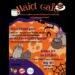 Serra Negra, em SP, terá segundo evento Maid Café, inspirado nas cafeterias japonesas