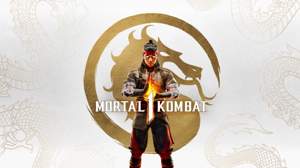Mortal Kombat 1 Pro Kompetition announced by Netherrealm Studios and RTS