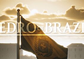 Empresa de Ribeirão Preto anunciou Pedro of Brazil, jogo brasileiro baseado no período do Império