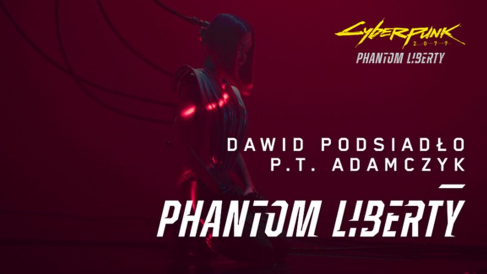 Videoclipe oficial e edição Deluxe da trilha sonora de Cyberpunk 2077: Phantom Liberty estão disponíveis