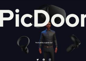 Picdoor Studio LTDA