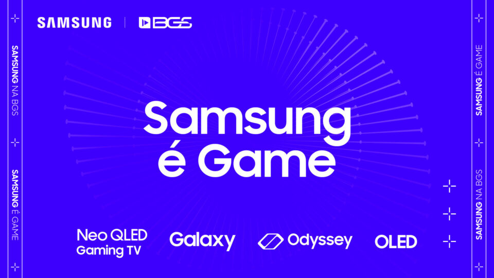 Samsung Gaming Hub: saiba tudo sobre a plataforma de jogos exclusiva das  Smart TVs da marca em nova campanha – Samsung Newsroom Brasil