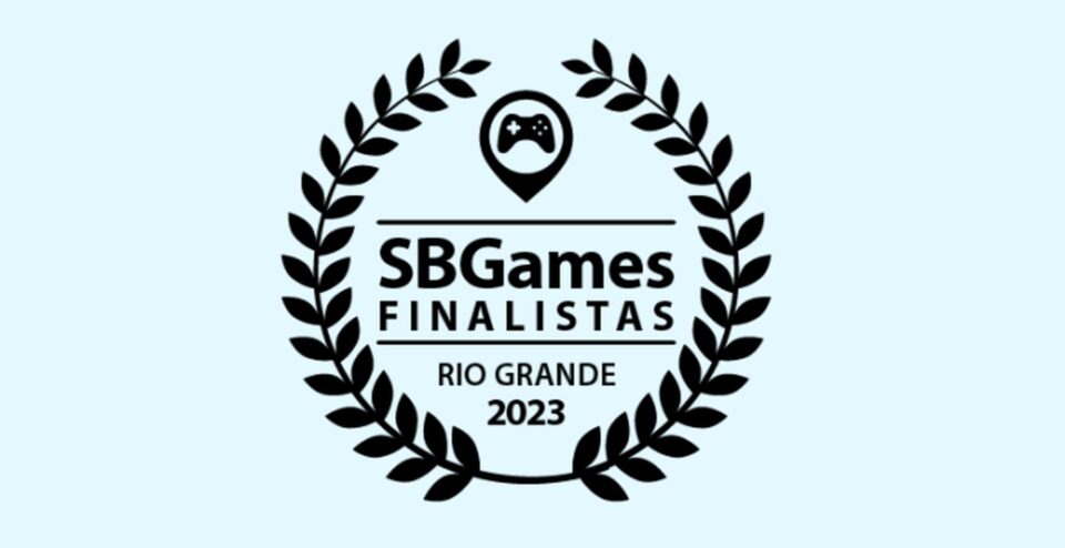 SBGames 2023 