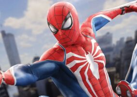 Peter Parker em Spider-Man 2. Foto: Divulgação