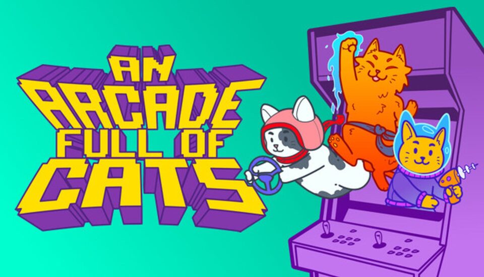 CATS DROP - Jogue Grátis Online!