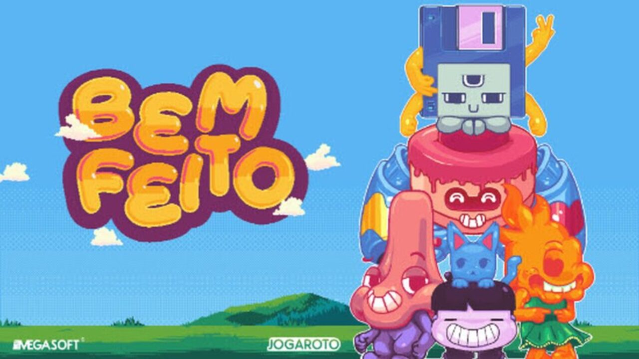5 games brasileiros de terror que valem ser conhecidos e jogados - Drops de  Jogos