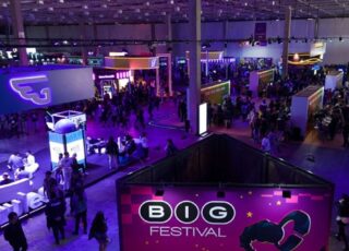BIG Festival agora é Gamescom Latam no Brasil