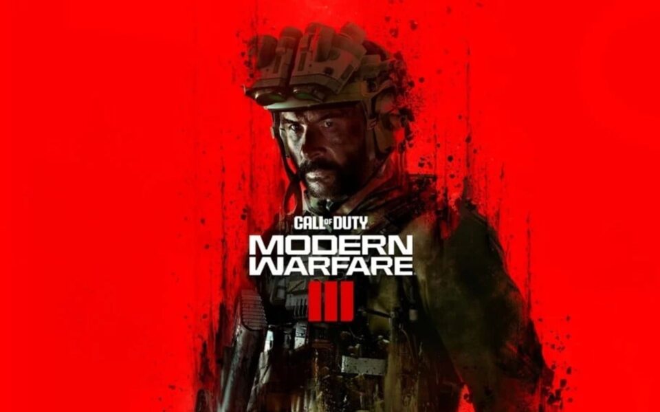 Call of Duty: Modern Warfare III. Foto: Divulgação
