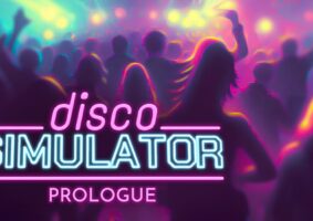 Disco Simulator: Prologue