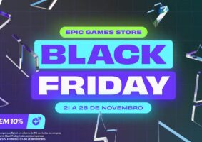 Black Friday: PlayStation anuncia desconto de 800 reais no PS5 - Drops de  Jogos