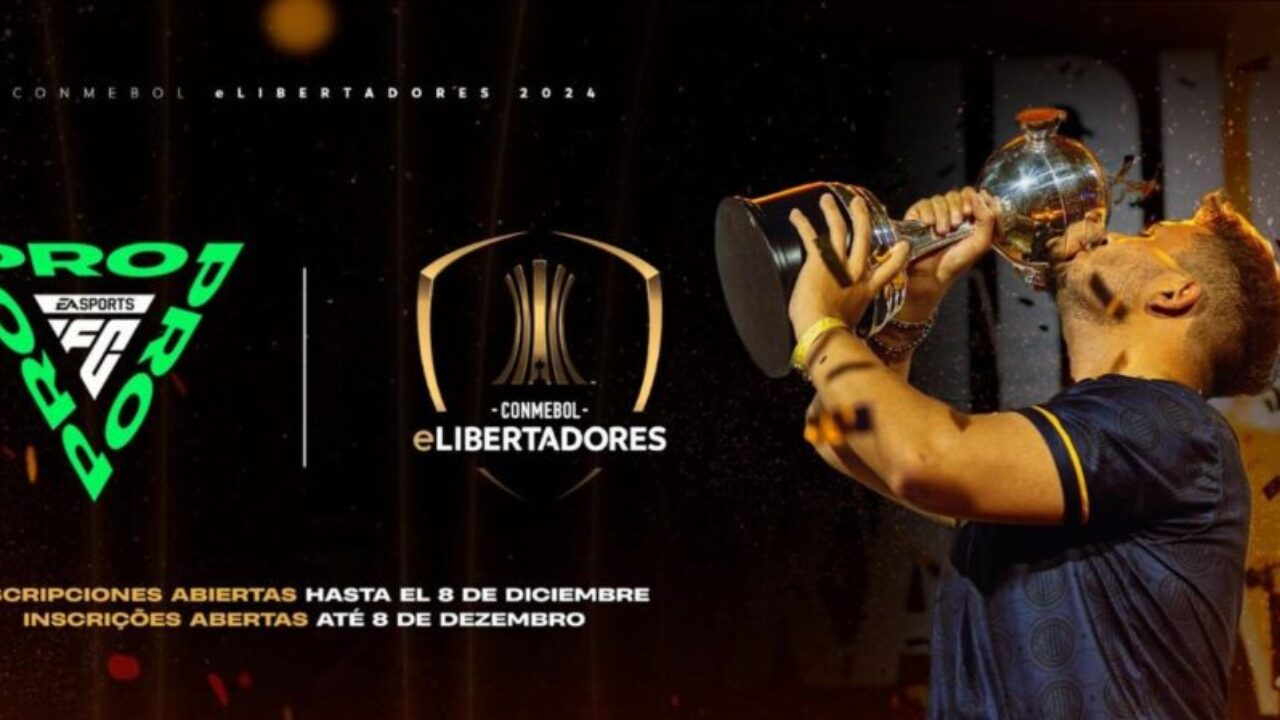 A Final da CONMEBOL Libertadores, da América do Sul para o mundo - FC DIEZ  MEDIA