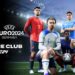 UEFA EURO chega ao FC 24, FC Mobile e FC online em 2024