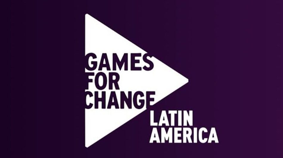 Games For Change. Foto: Reprodução/YouTube